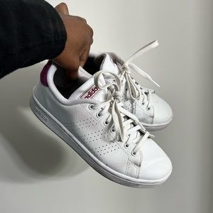 ADIDAS Advantage Sneaker